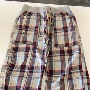 Mini Boden Boy Cargo pants size 12